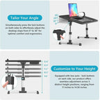 Laptop Desk