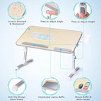 Laptop Desk