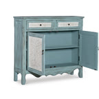 Hannah Antique Console Table