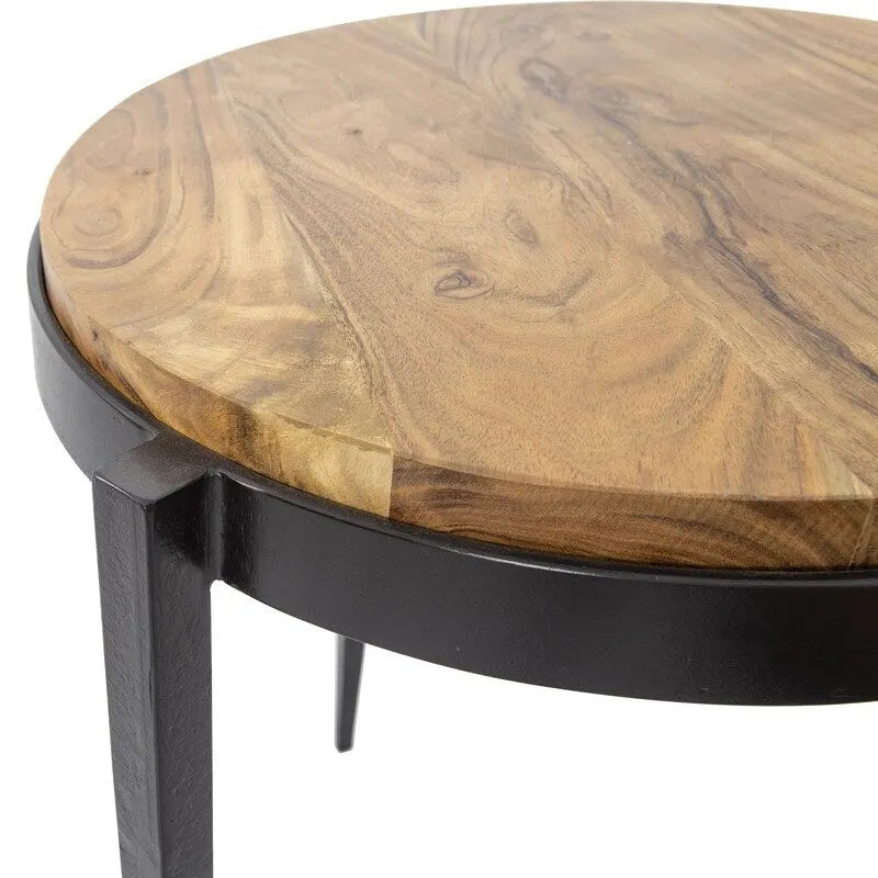Raju Nesting Tables - N/A